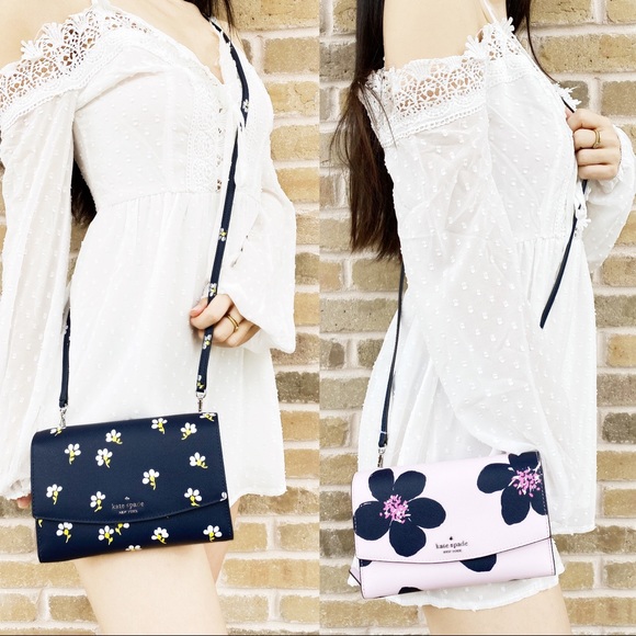 Gaby’sBags💕Kate Spade ♠️ Convertible Crossbody - Picture 2 of 8